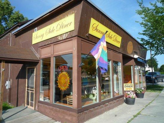 Sunny Side Diner
