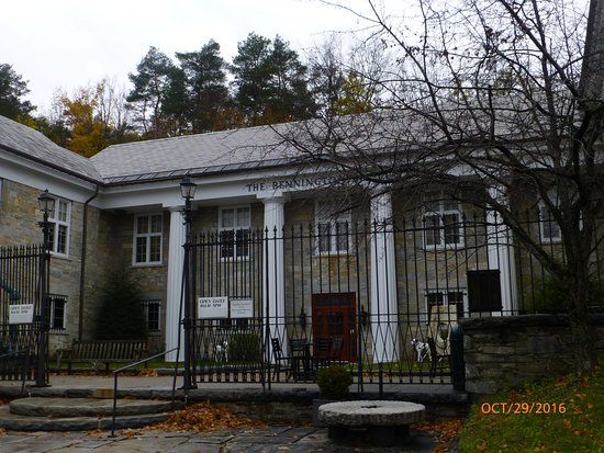 Bennington Museum